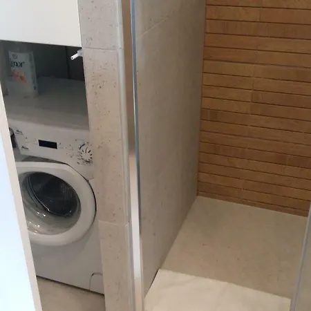 Krucza Apartmán