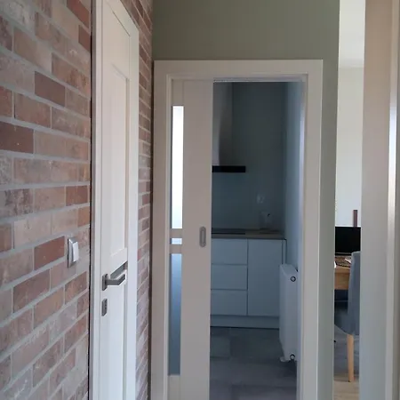 Krucza Apartment