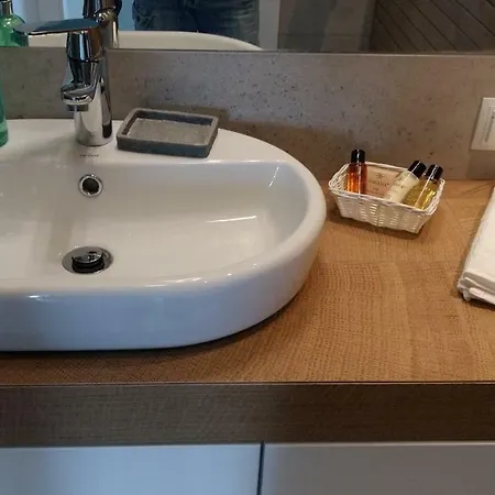 Krucza Apartment